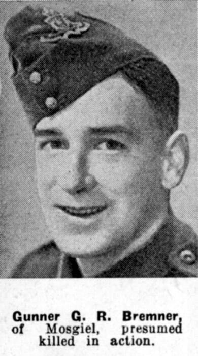 George Royatt Bremner