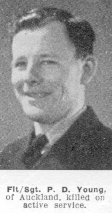 Peter Dawbarn Young