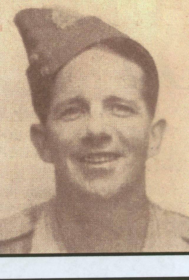 Harold Robert Brien
