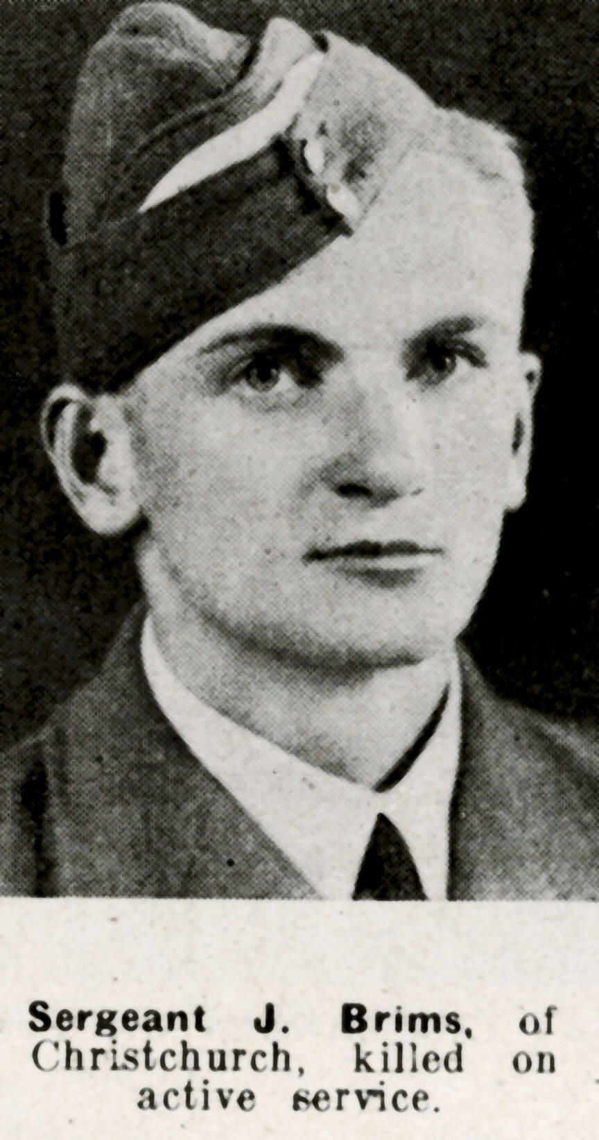 John Brims