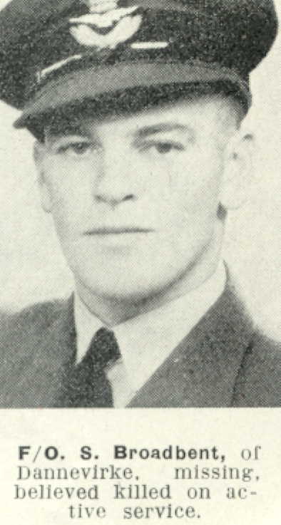 Stanley Broadbent