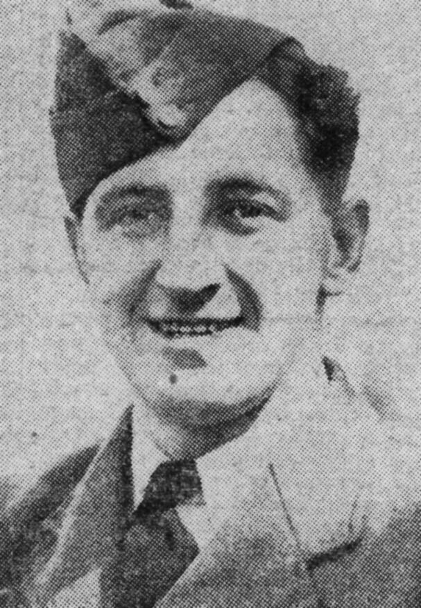 Leslie Wright