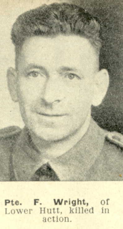Frederick Wright