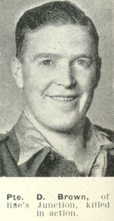 David Brown