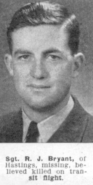 Ralph Joseph Bryant
