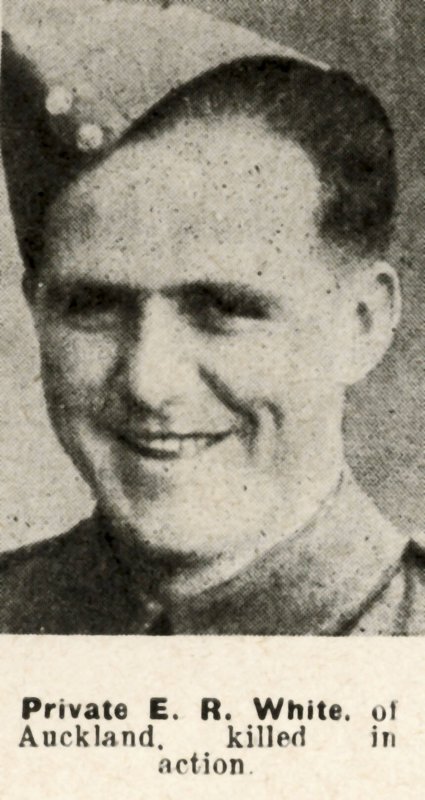 Earle Royce John White