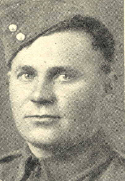 Thomas Joseph Whiting