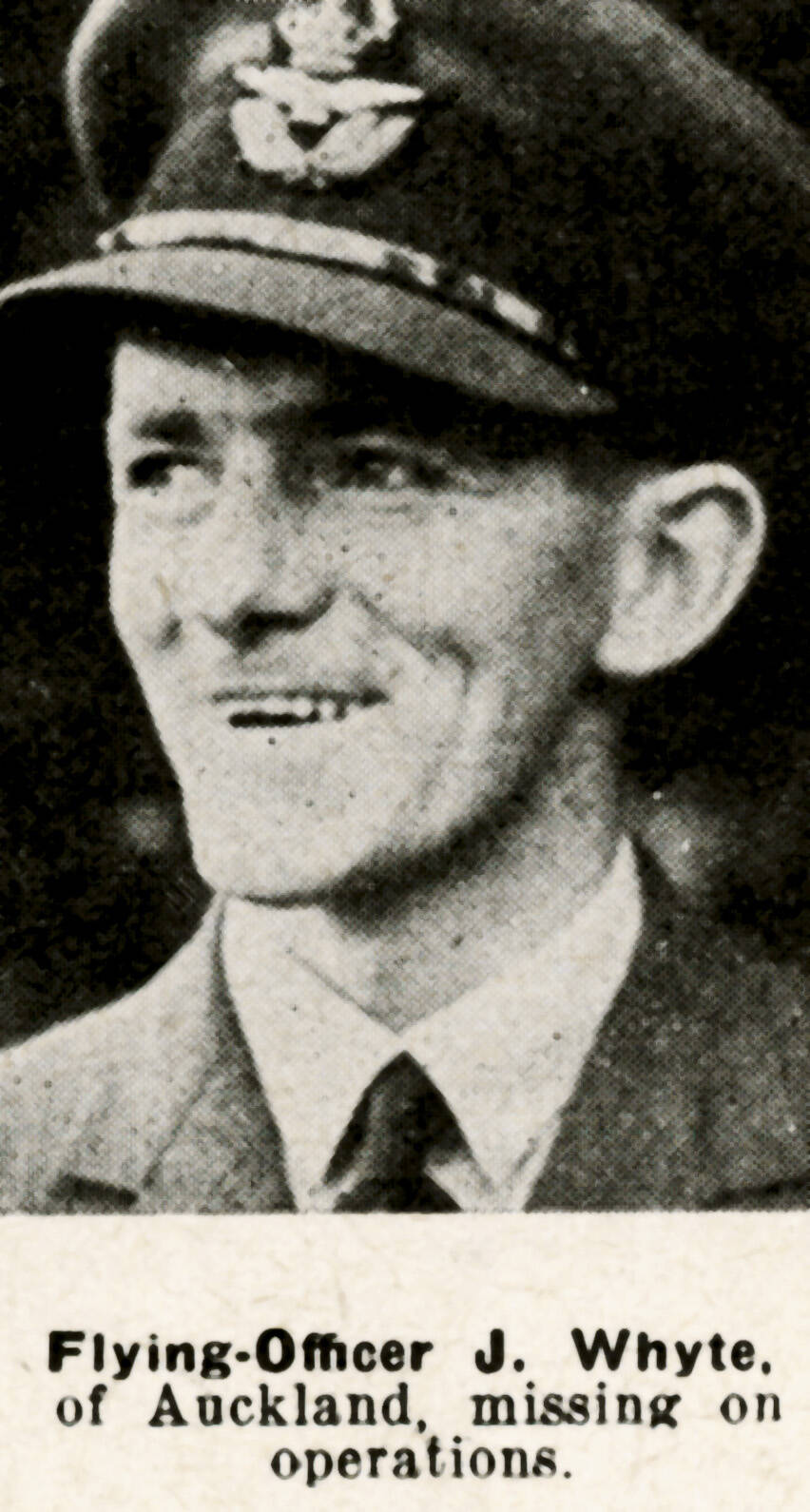 James Whyte Online Cenotaph Auckland War Memorial Museum