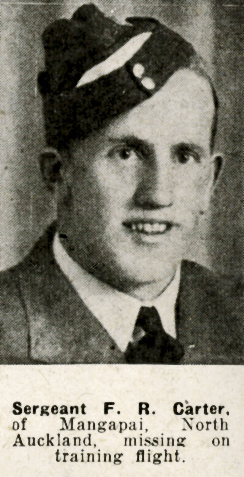Francis Robert Carter