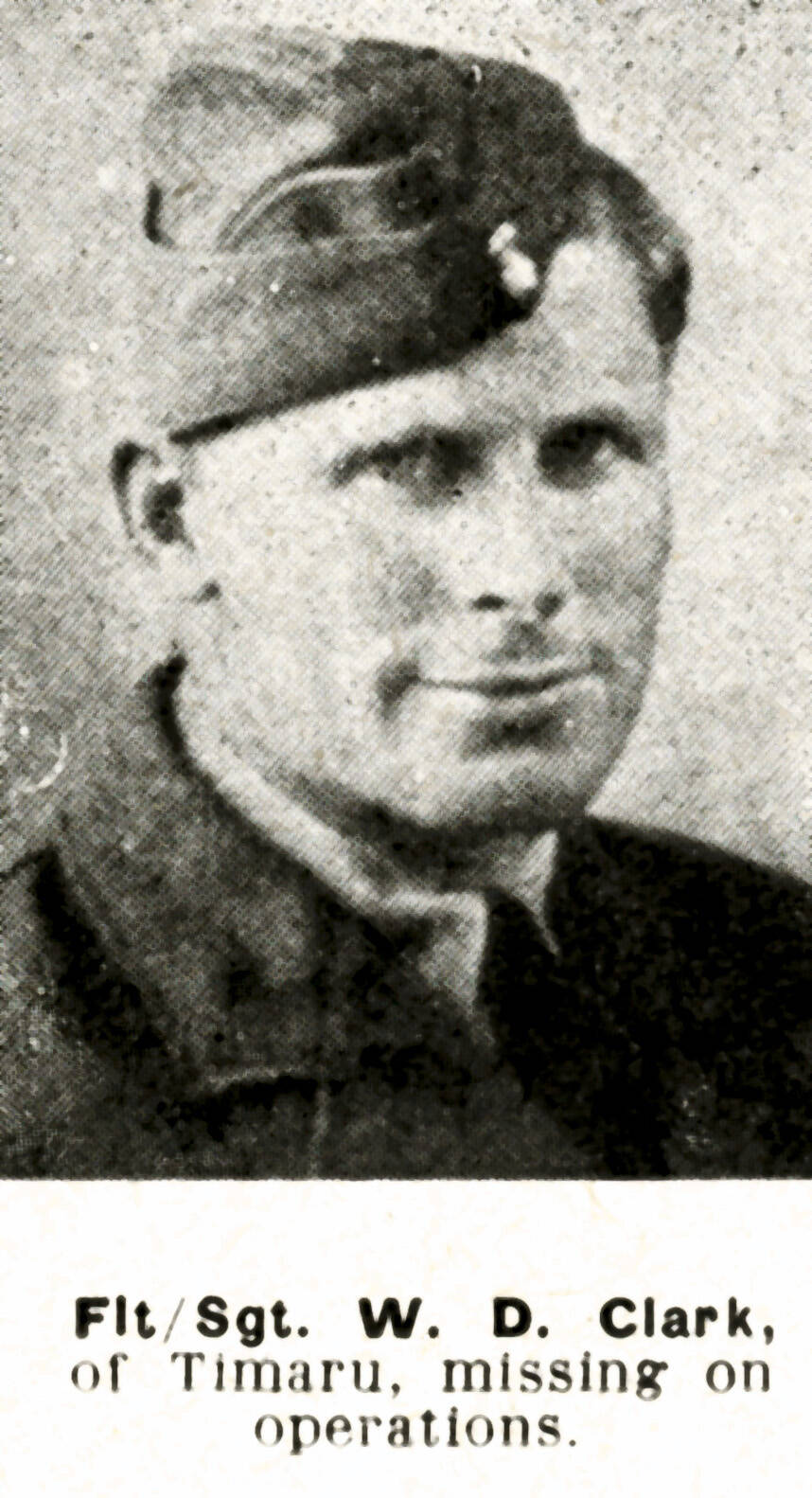 William Douglas Clark