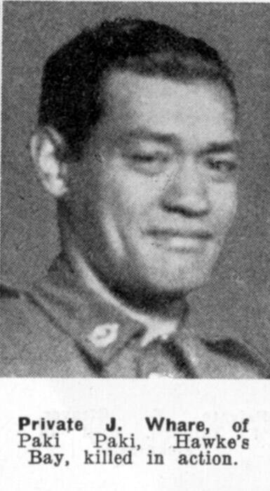 John Whare