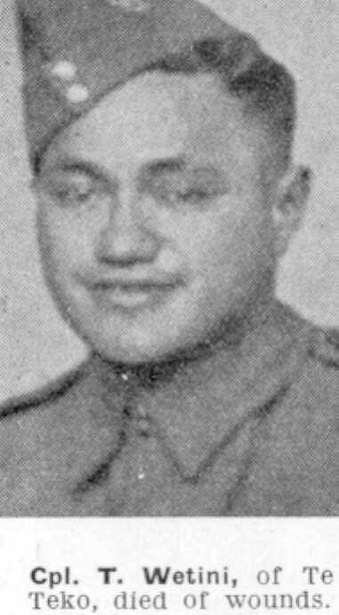 Tim Wetini