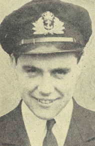 Ralph Austin Colbeck