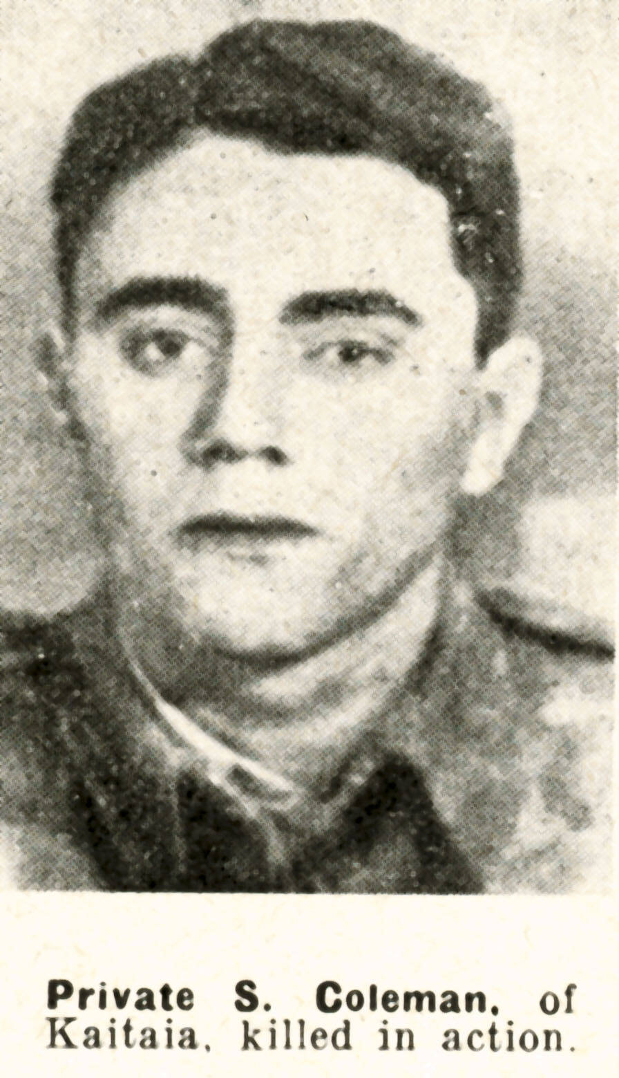 Simon Coleman