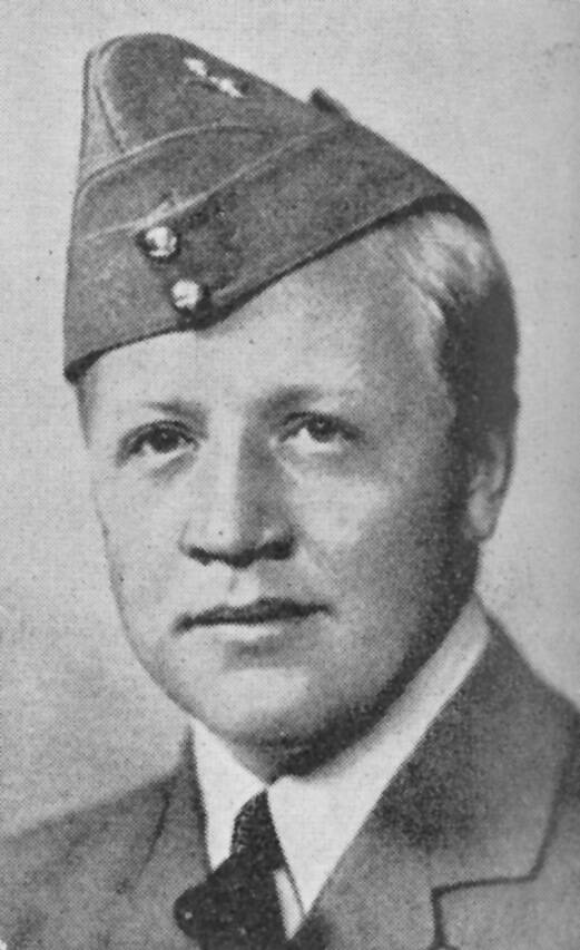 Lloyd Watt Coleman