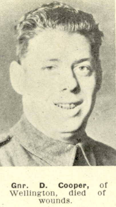 Don Cooper