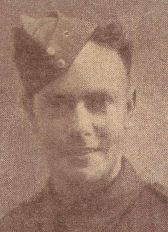 Horace Graham Corcoran