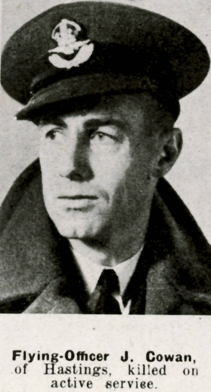 James Cowan