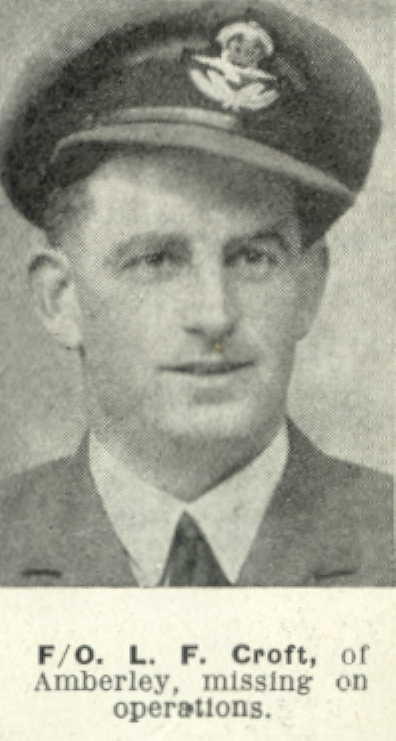 Lawrence Furby Croft
