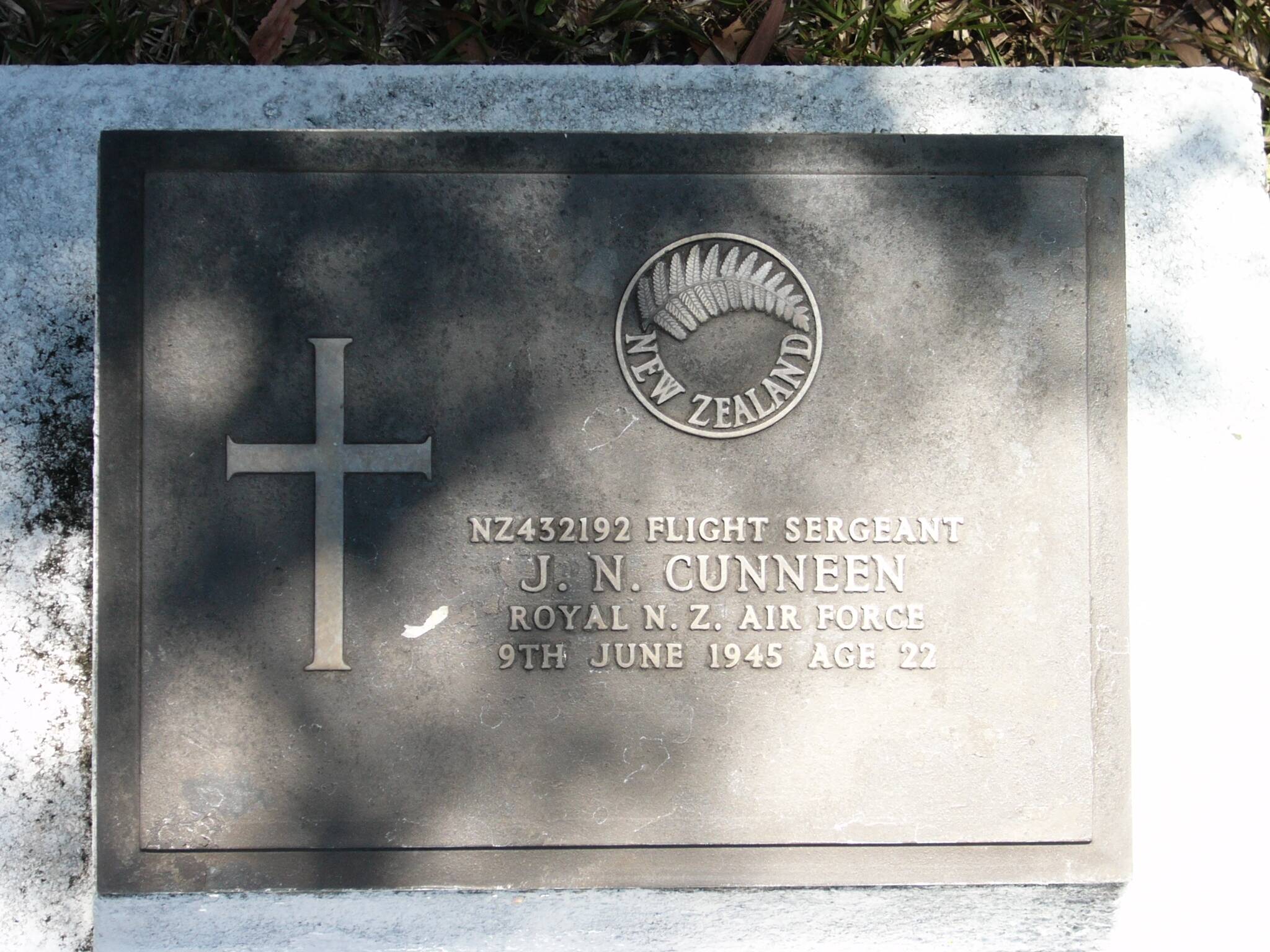 James Noel Cunneen