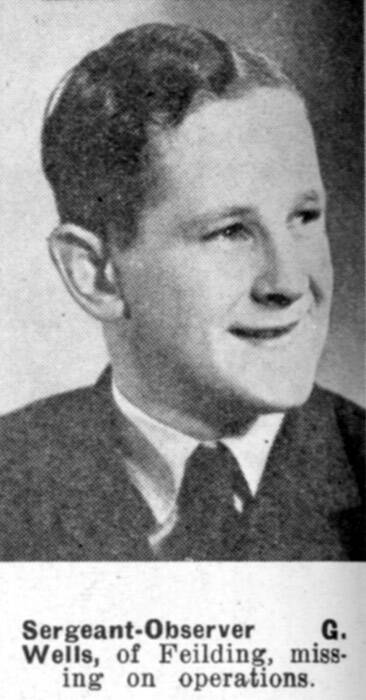 George Wells