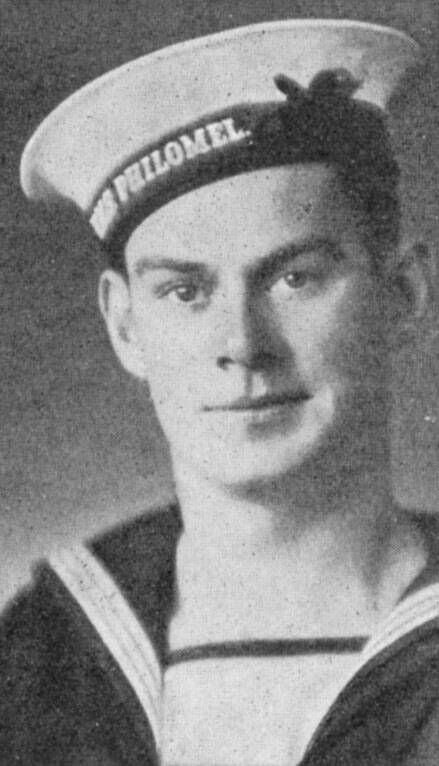 Peter Thomas Wass