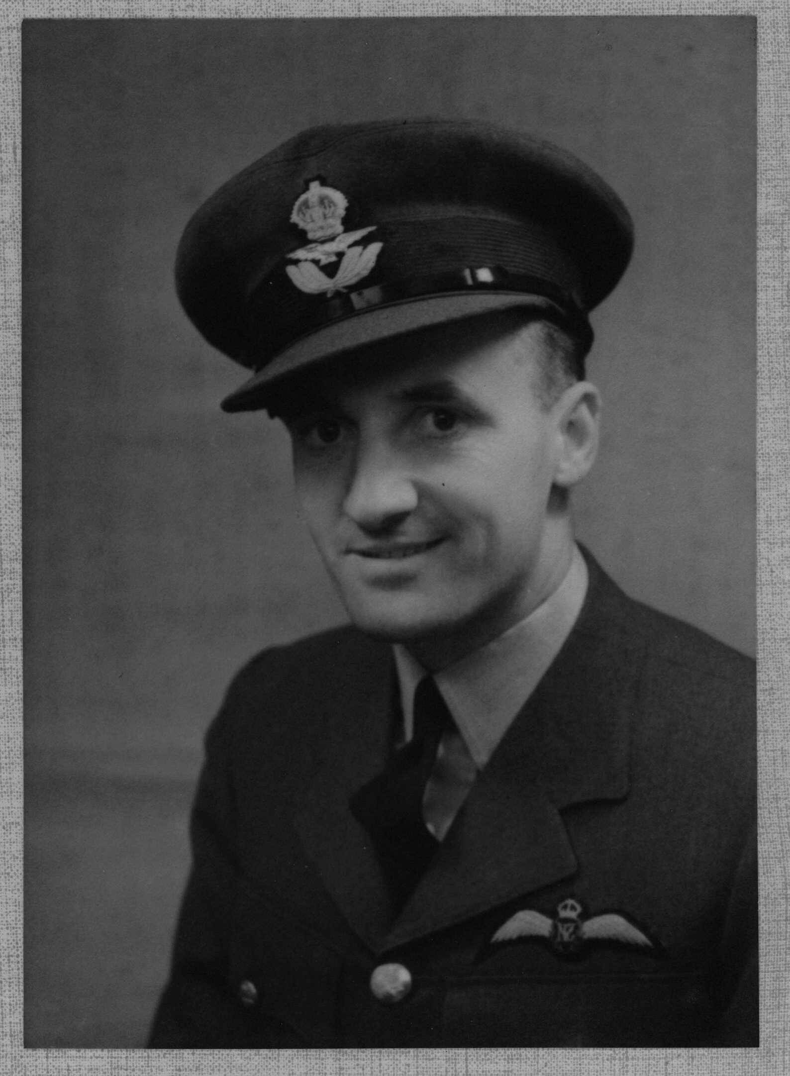 John Mervyn Warnock