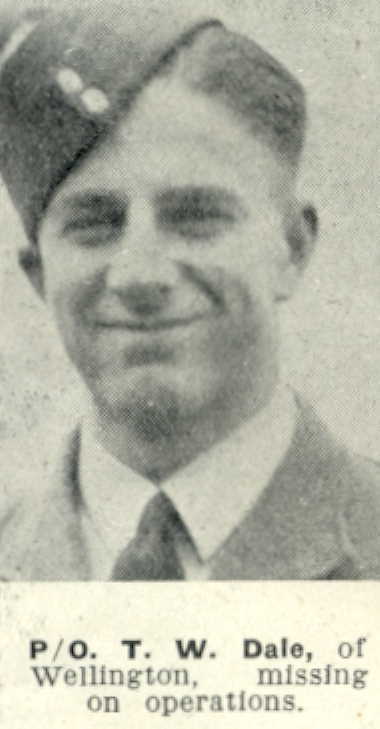 Thomas Wilson Dale