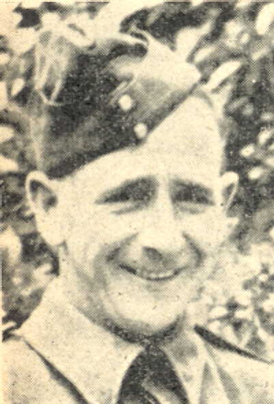 William John Dallas