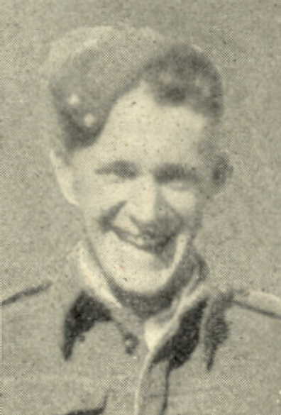 Richard Edward Davies