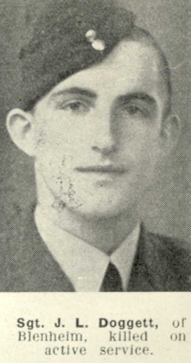 John Leonard Doggett