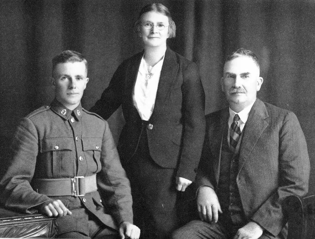 Walter Edmund Doole