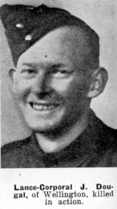 John Dougal