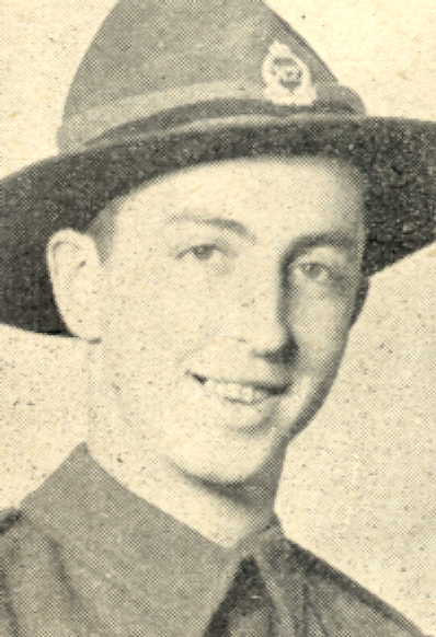 John Frederick Dowdle