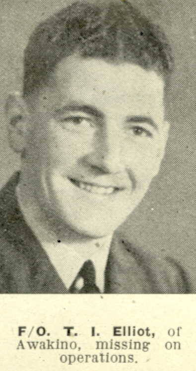 Thomas Isaac Elliot