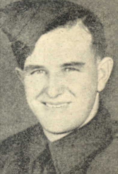 Victor Robert Elvin