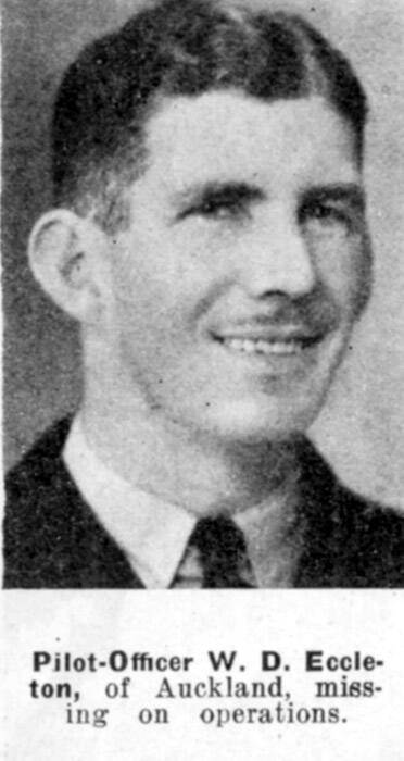William Davies Eccleton