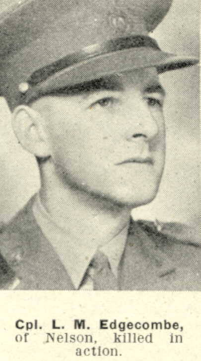 Loris Maynard Edgecombe