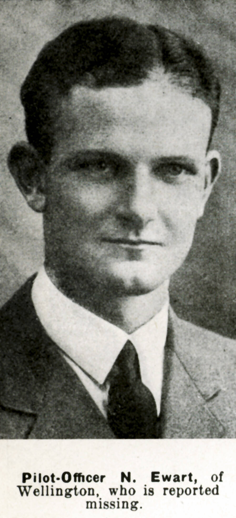 Niel Ewart