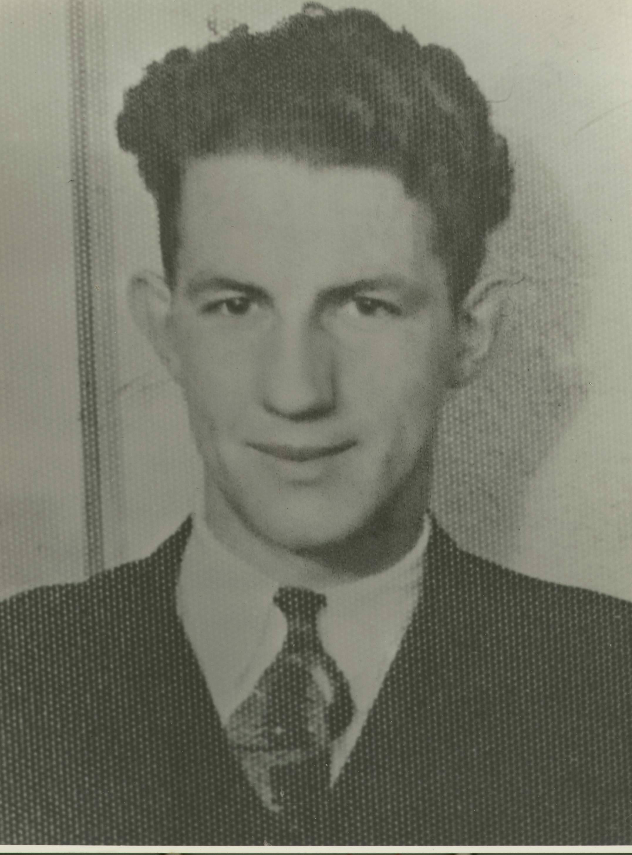 Jack Finlayson