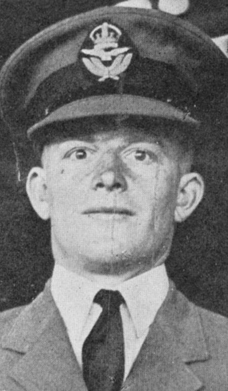 Arthur Vivian Fisher