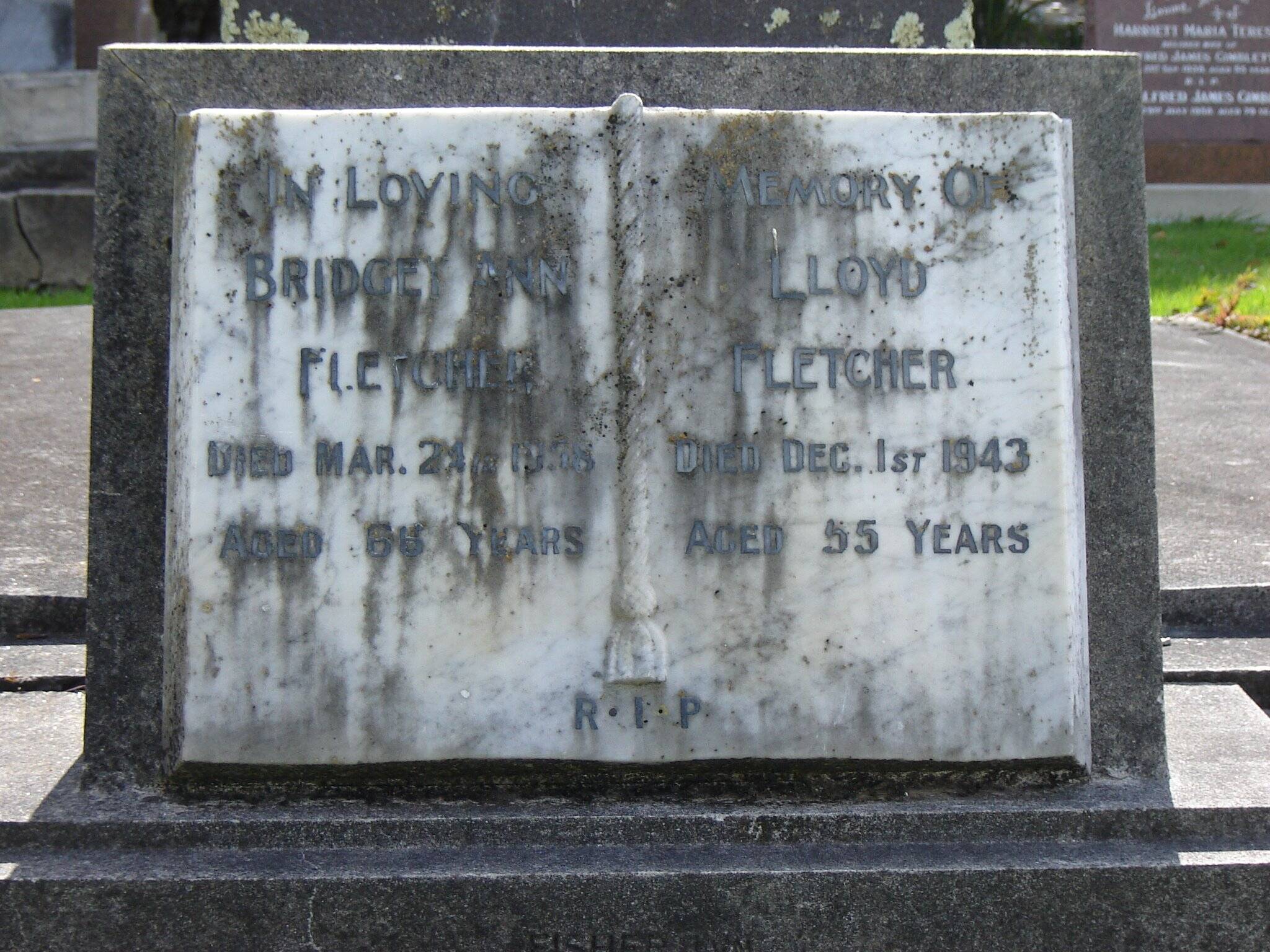 Lloyd Fletcher
