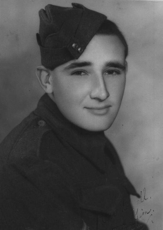 William James Fryer