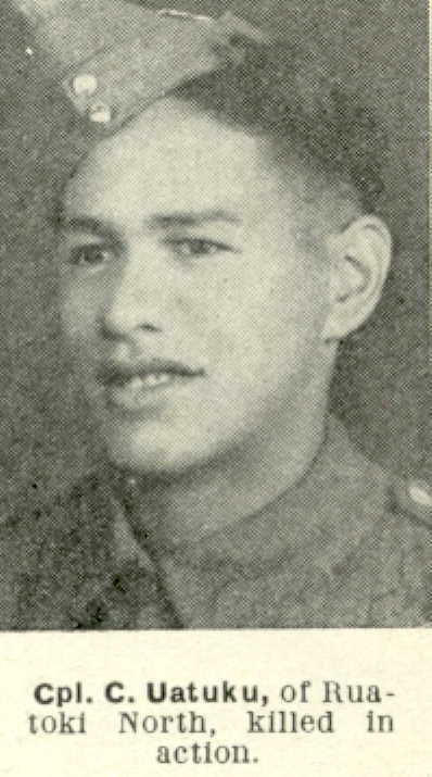 Claude Uatuku
