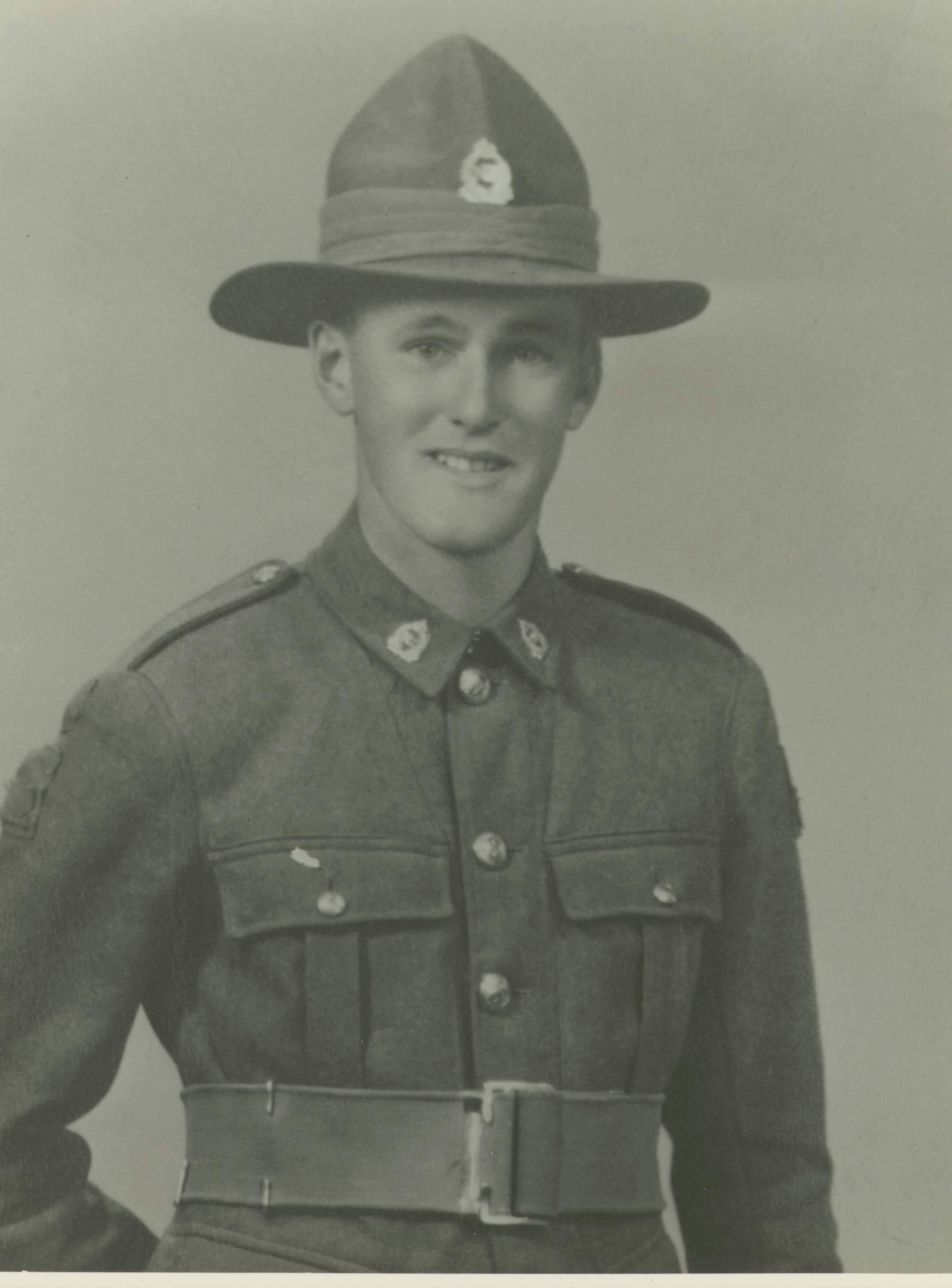 Owen Richard Gatman