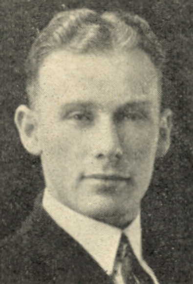 Alick Gibb