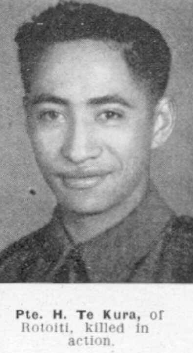 Huinui Te Kura