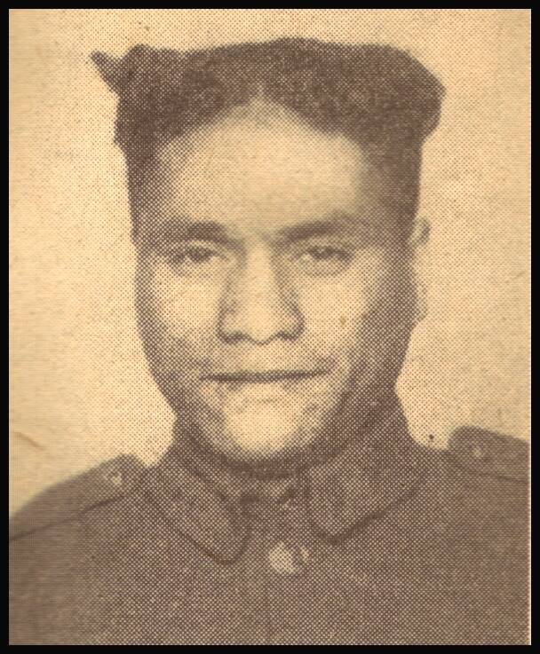 Parata Heta Thompson