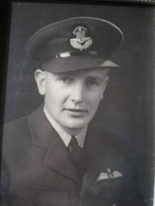 Alfred Ronald Thompson