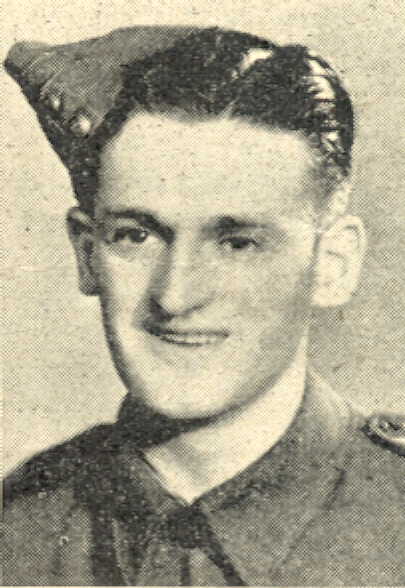 William James Grant